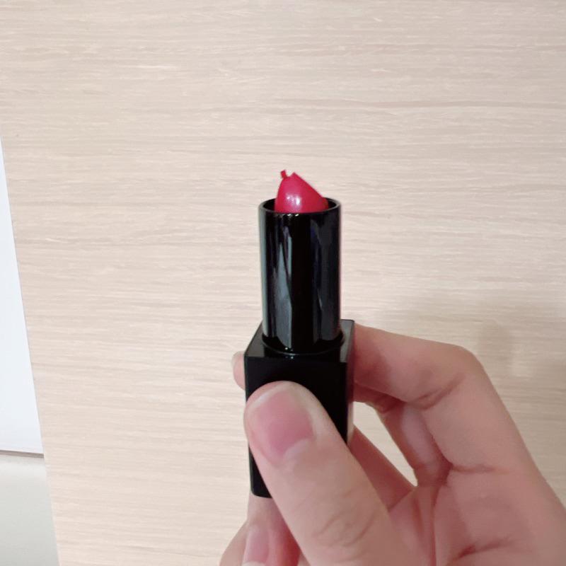 現貨Kosas Weightless Lipstick Buttery Lip Color唇膏口紅正紅色Electra-細節圖7