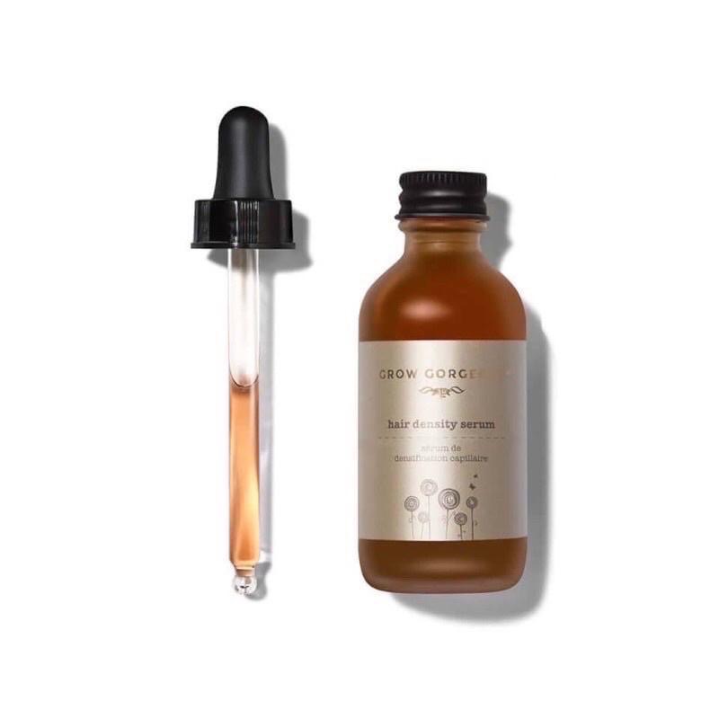 Grow Gorgeous滋養修護極緻修護系列 強化修護護髮膜 VOLUME ROOT髮根煥活護髮repair-細節圖8