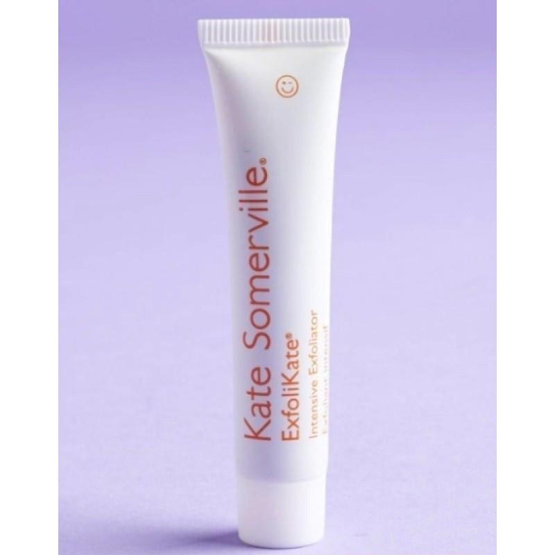［現貨］美國🇺🇸Kate Somerville ExfoliKate Intensive臉部去角質深層磨砂 雙酵角質煥膚-細節圖2