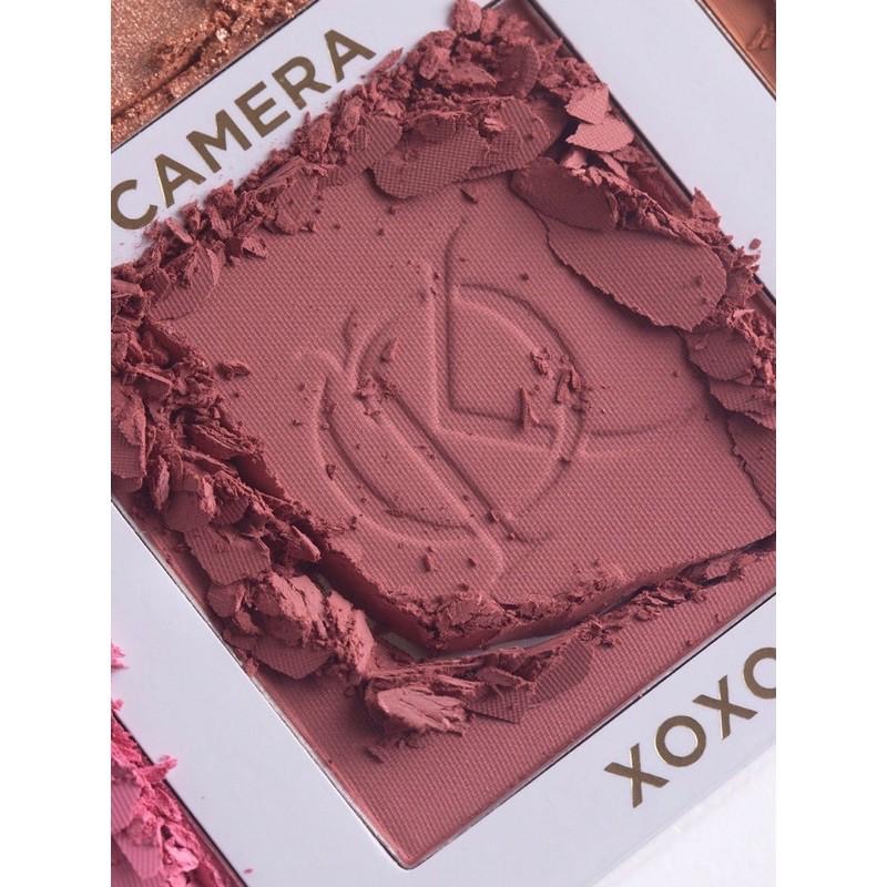 現貨kenia ontiveros 腮紅打亮高光綜合修容盤kenia beauty 肯妮亞·安蒂維羅斯 美國代購-細節圖5