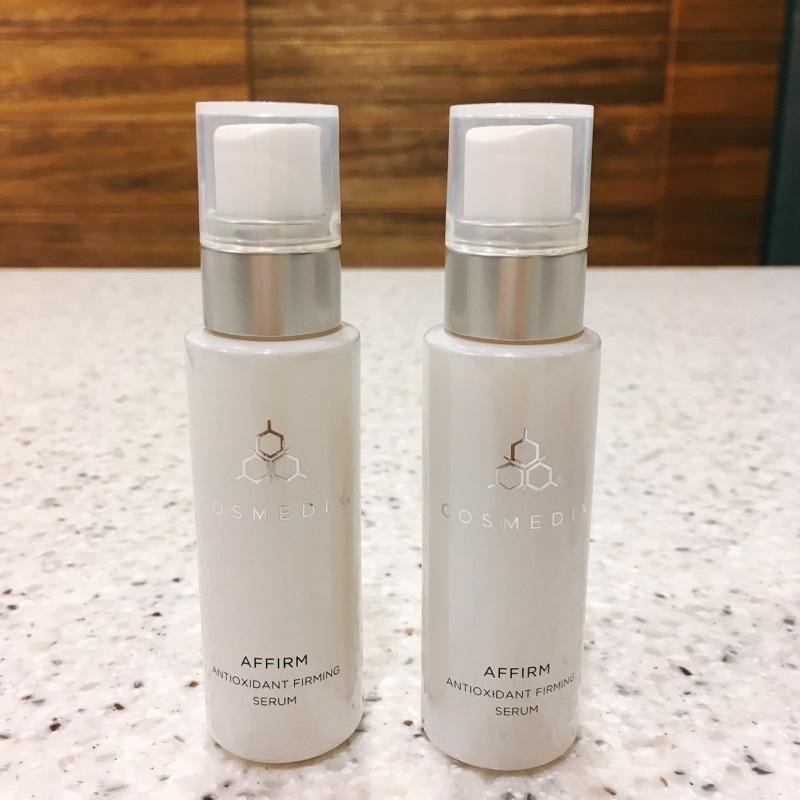 超值優惠🉐️現貨美國歌斯美迪Cosmedix Affirm Antioxidant Firming抗氧化緊膚精華液-細節圖5