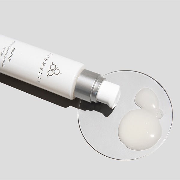 超值優惠🉐️現貨美國歌斯美迪Cosmedix Affirm Antioxidant Firming抗氧化緊膚精華液-細節圖7