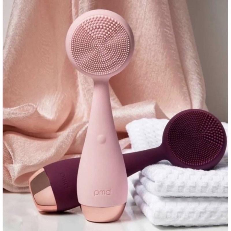 🔥PMD Clean智能潔顏美容儀洗臉機潔顏機Cleansing Device矽膠超音波磨皮潔面儀臉部毛孔清潔器原廠保固-細節圖7