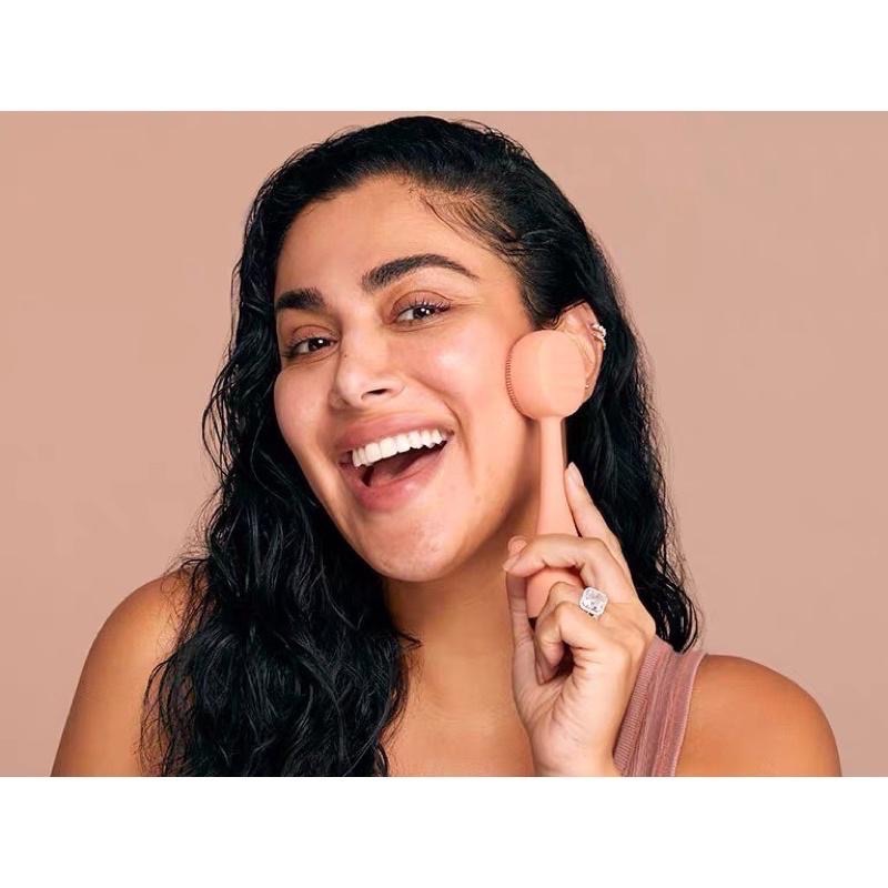 🔥PMD Clean智能潔顏美容儀洗臉機潔顏機Cleansing Device矽膠超音波磨皮潔面儀臉部毛孔清潔器原廠保固-細節圖9