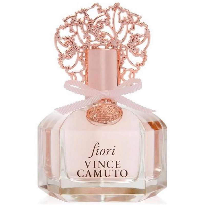 [全新現貨］美國購入正品香水 Vince Camuto 文斯．卡穆托 Fiori 花戀 女性淡香精100ml-細節圖2