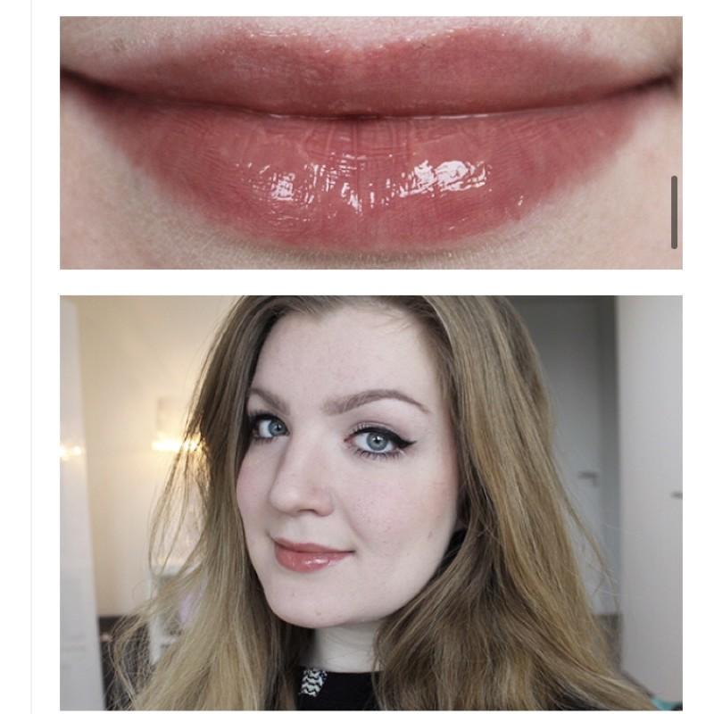 全網獨家販售🔥現貨 荷蘭品牌🇳🇱Rituals俏麗佳人 玫瑰唇蜜 純天然顏色唇釉唇露La Vie En Rose小眾唇膏-細節圖5