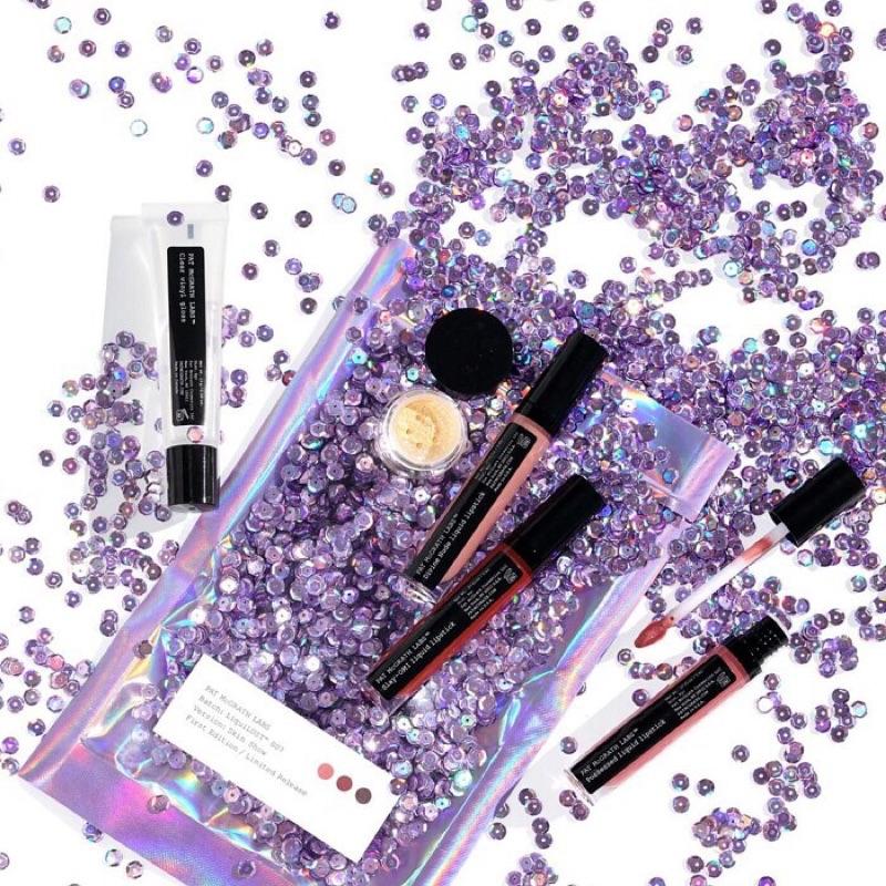 [全新現貨］Pat McGrath Liquilust 007 唇釉唇膏Possessed Revelation Red-細節圖4