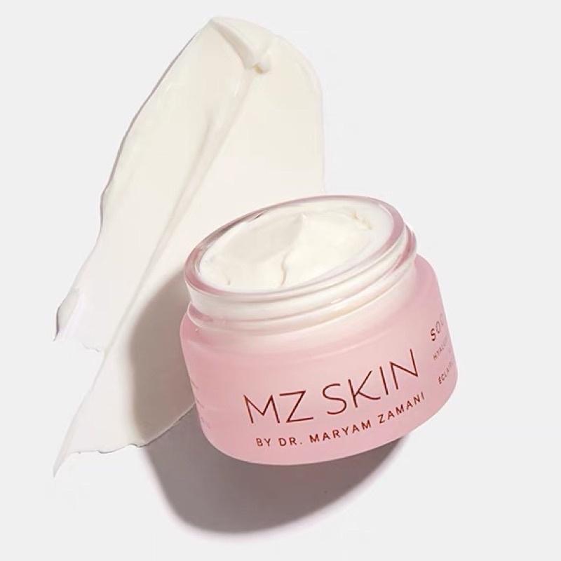 MZ SKIN膠原蛋白眼霜Soothe & Smooth Collagen Activating Eye mzskin-細節圖3