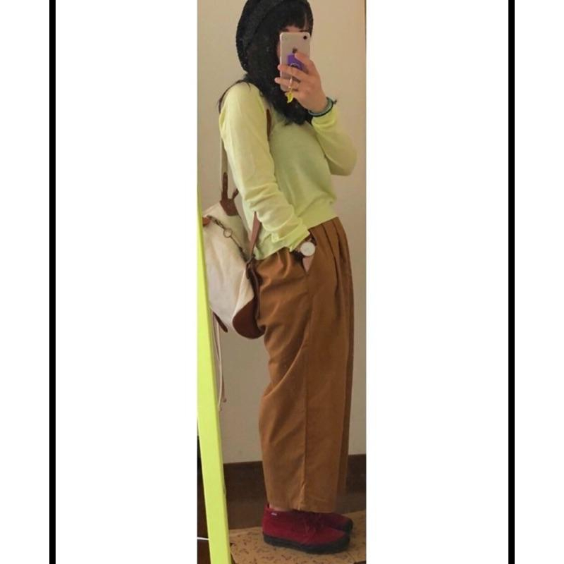 日本雜誌美人百花揭載小嶋陽菜著用 專櫃正品Mercuryduo薄長袖上衣-細節圖7