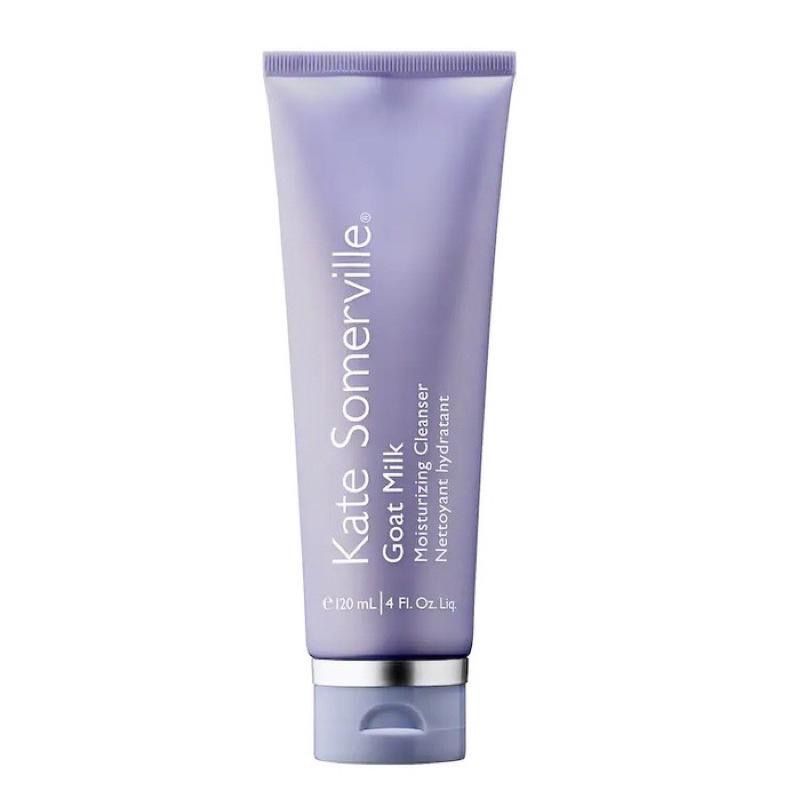 現貨 KATE SOMERVILLE 溫和山羊奶潔面乳 洗面乳 潔面溫和保濕清潔120ML-細節圖3