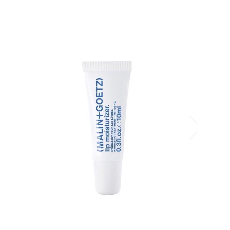 美國代購現貨MALIN + GOETZ 修護潤唇凝膠護唇膏Lip moisturizer 保濕潤唇膏10ml-細節圖3