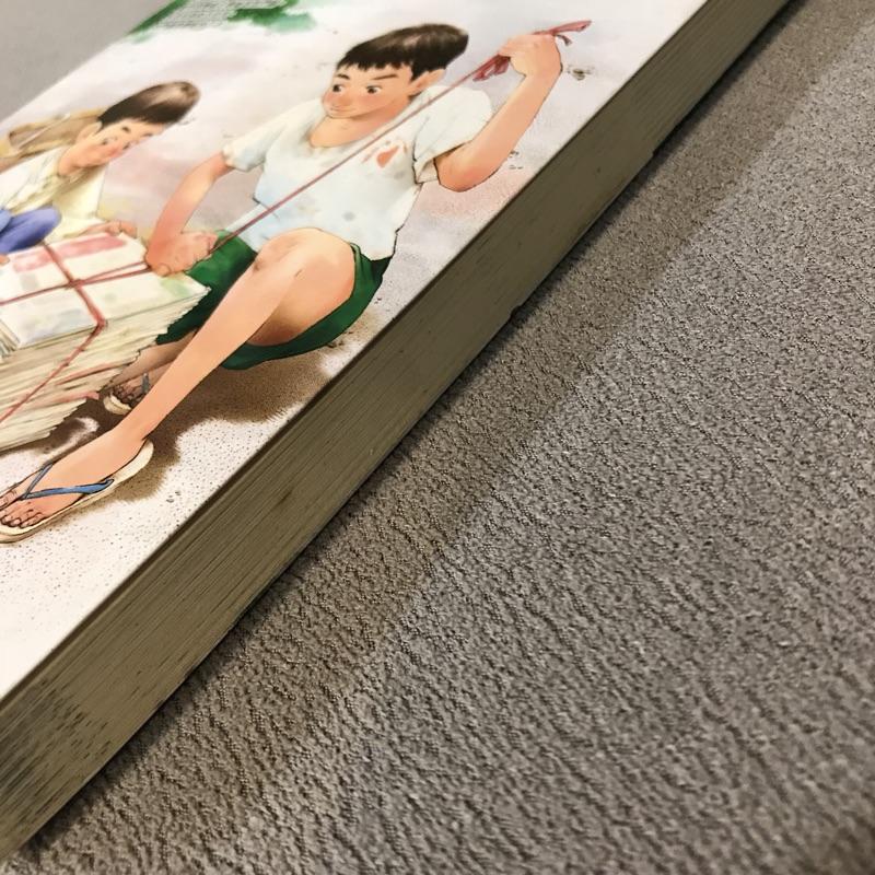 勵志書房 拾荒兩兄弟 許正芳-細節圖4