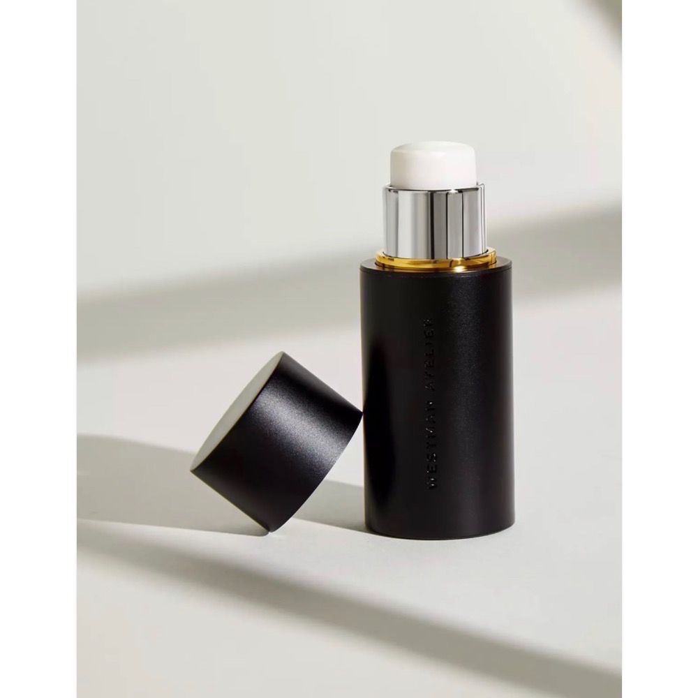 現貨英國Westman Atelier Lit Up璀璨高光打亮修容棒5g Brulee 腮紅Nectar-細節圖5