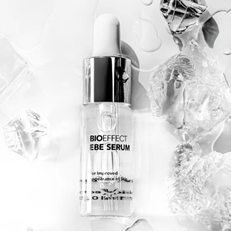 現貨BioEffect蓓歐菲 EGF SERUM 益肌煥顏修護精華露 冰島小魔瓶2.5ml egf-細節圖4