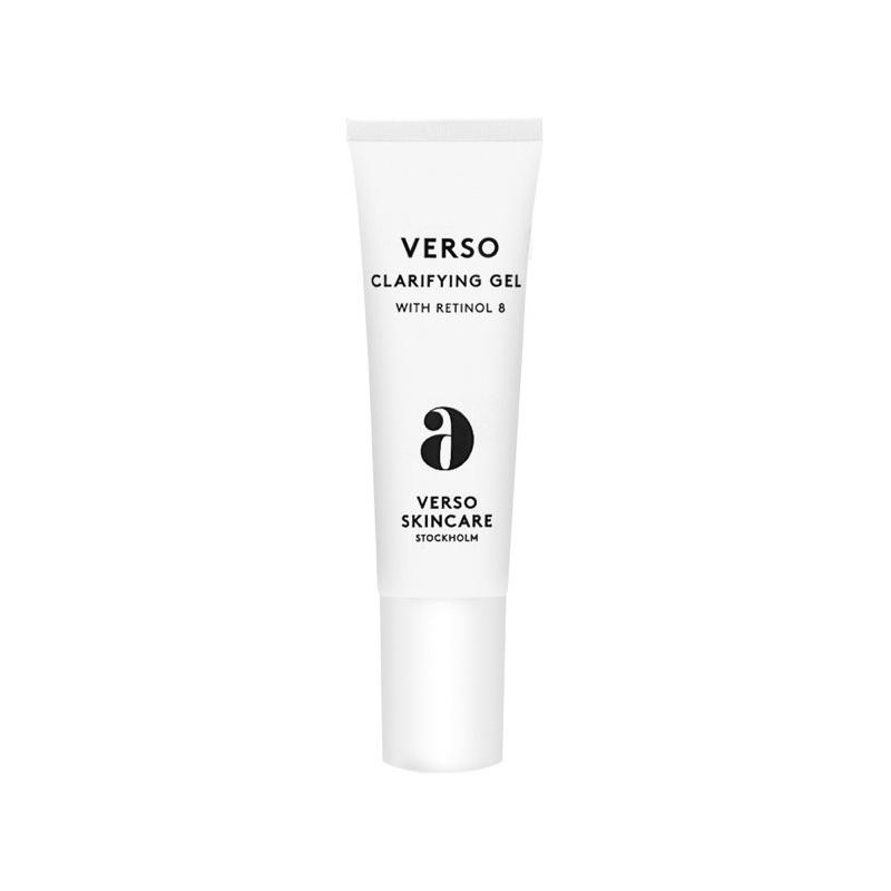 美國代購現貨VERSO N°6 淨化平衡精華 30ml 逆齡淨O調理凝膠6號-細節圖3