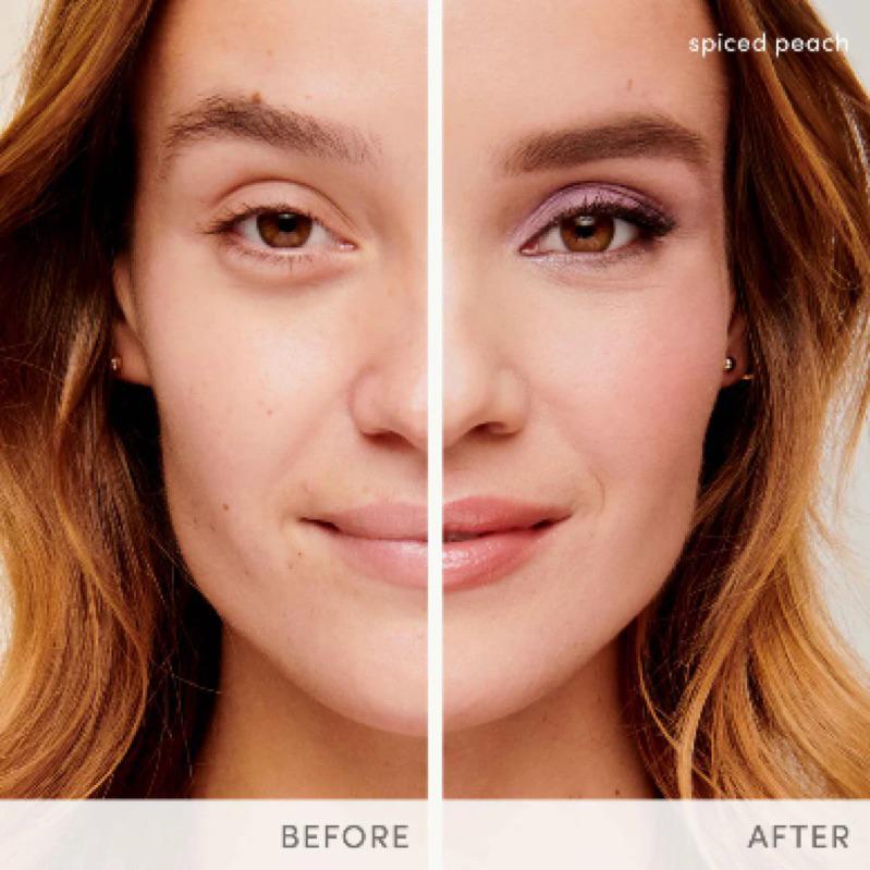 美國代購現貨Jane Iredale愛芮兒珍玻尿酸水漾豐唇蜜562-Spiced Peach 蜜桃珊瑚-細節圖3