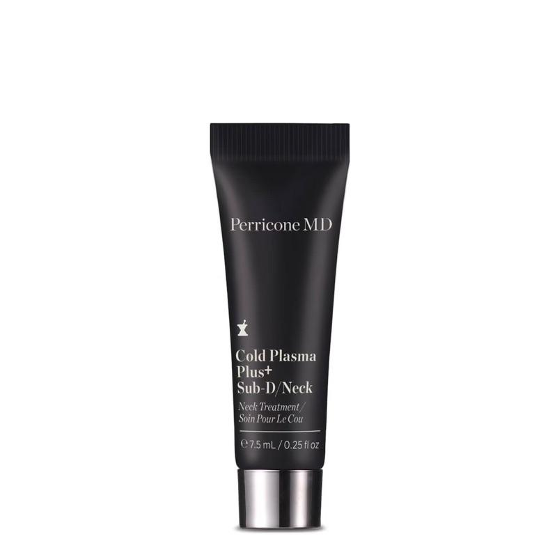現貨Perricone md COLD PLASMA PLUS+冷霜冷離子強效保濕霜面霜頸霜SUB-D/NECK精華霜-細節圖4