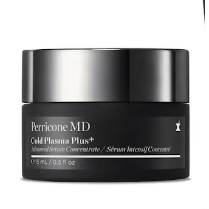 現貨Perricone md COLD PLASMA PLUS+冷霜冷離子強效保濕霜面霜頸霜SUB-D/NECK精華霜-細節圖6