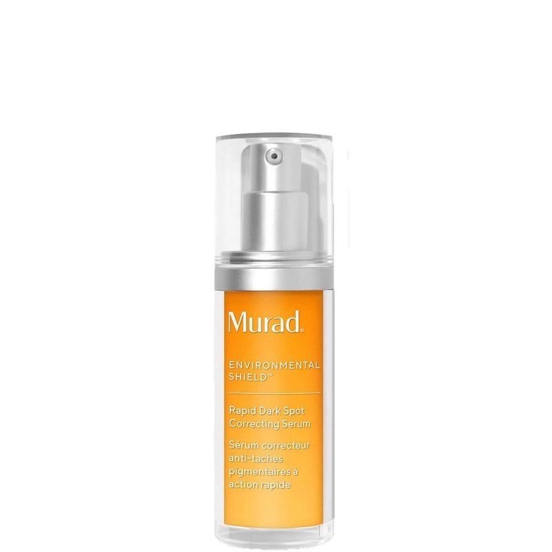 現貨🔥美國代購 Murad 極效淡斑精華 Rapid Dark Spot 美白精華 斑點 維C 乙醇酸 速效-細節圖3