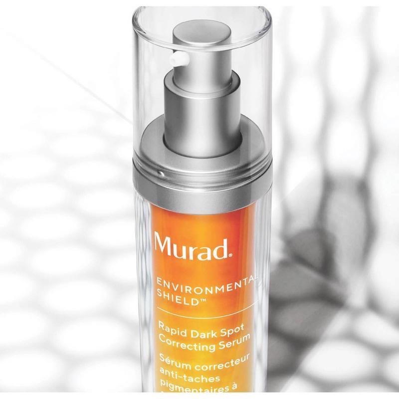 現貨🔥美國代購 Murad 極效淡斑精華 Rapid Dark Spot 美白精華 斑點 維C 乙醇酸 速效-細節圖4