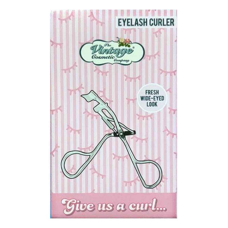 英國🇬🇧The vintage cosmetic company 彈簧睫毛夾-細節圖3