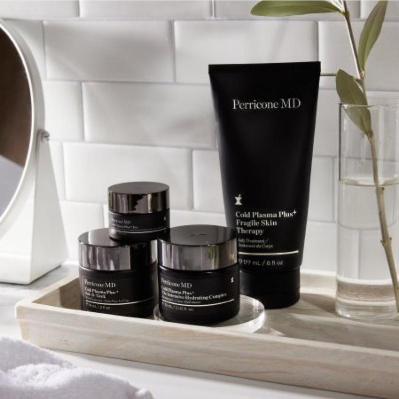 美國現貨Perricone MD裴禮康冷潤精華眼霜冷離子眼霜眼部乳霜5ml COLD PLASMA PLUS+ EYE-細節圖2