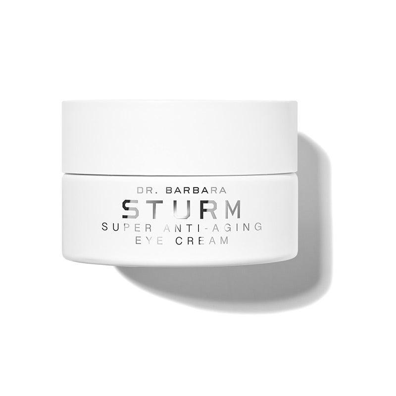 英國代購現貨Dr. Barbara Sturm Super Anti-Ageing Eye Cream超級抗衰老眼霜-細節圖2