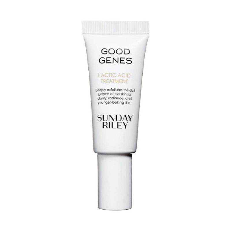 現貨美國🇺🇸Sunday Riley Good Genes美版好基因煥膚精華8ml 30ml乳酸Lactic Acid-細節圖8
