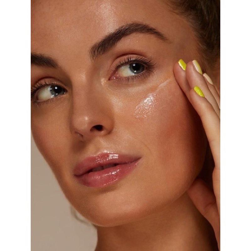 現貨Ciate London維生素C維他命水光肌妝前乳dewy VC glass glow primer-細節圖3