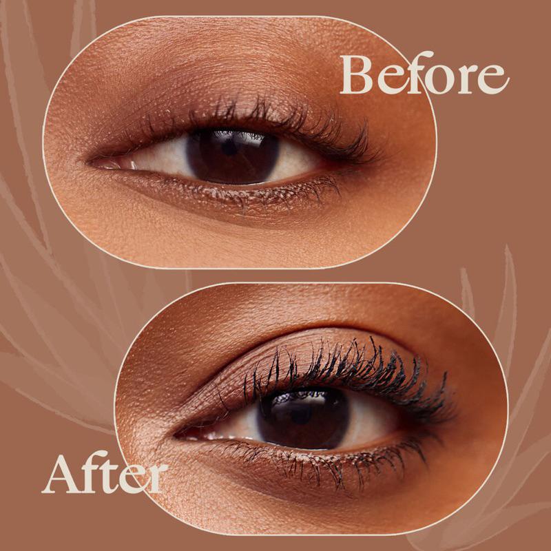 美妝大獎得主🔥美國代購現貨Honest beauty二合一雙頭睫毛膏睫毛打底膏 纖長濃密 Jesscia Alba黑色-細節圖6