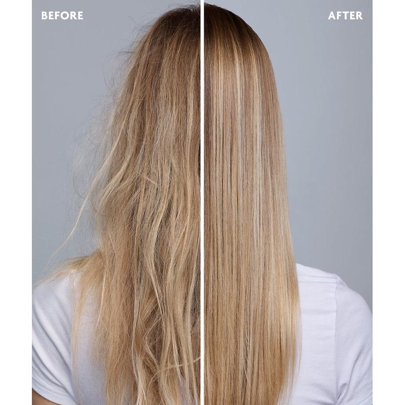 R+Co CANDY STRIPE PROTECT + PREP DETANGLING防毛躁潤髮乳30ml-細節圖2