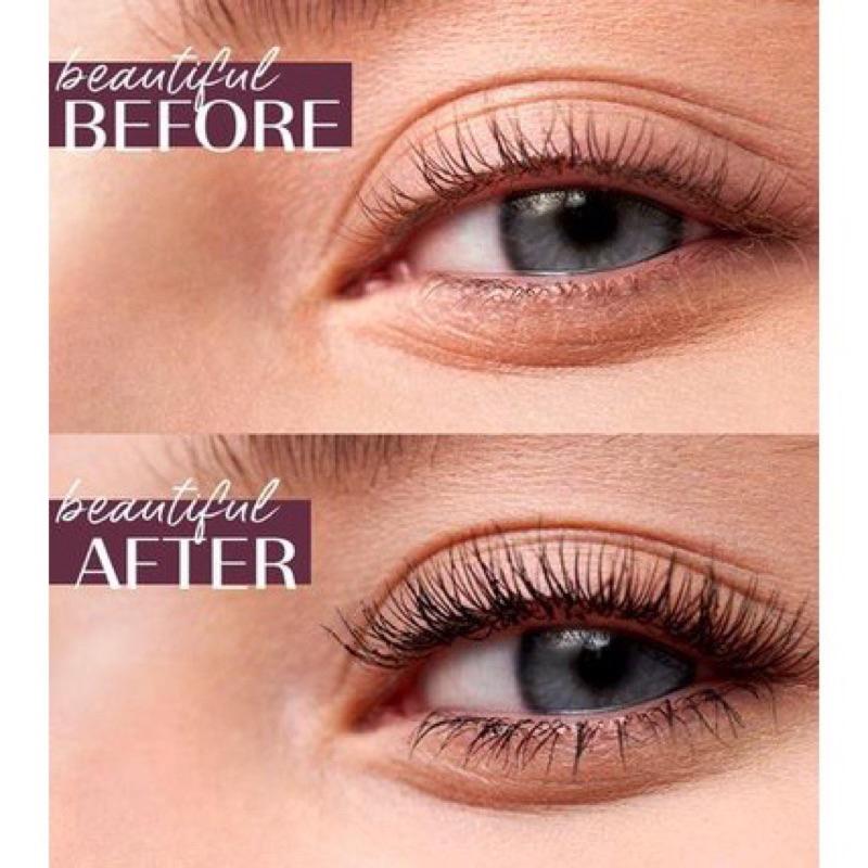 特價🉐️現貨 英國ZOEVA 睫毛膏BLACK 黑色無限延長 無限潛能睫毛膏正裝9ML-細節圖2