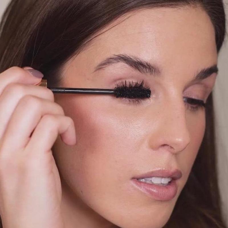 特價🉐️現貨 英國ZOEVA 睫毛膏BLACK 黑色無限延長 無限潛能睫毛膏正裝9ML-細節圖3