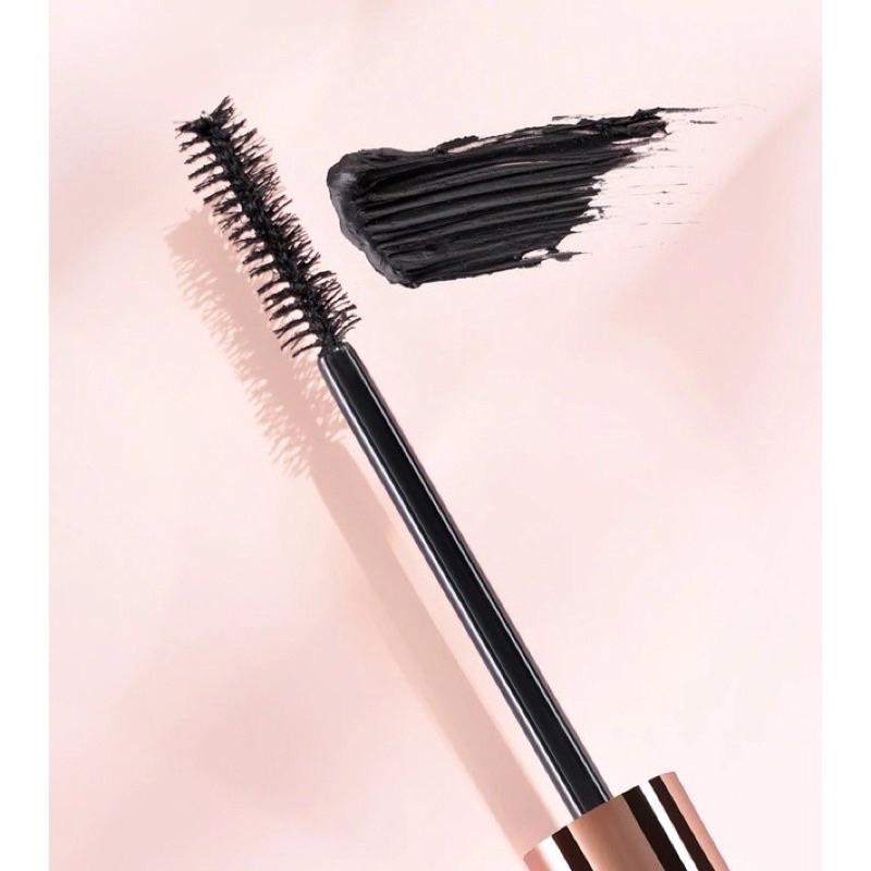 特價🉐️現貨 英國ZOEVA 睫毛膏BLACK 黑色無限延長 無限潛能睫毛膏正裝9ML-細節圖4