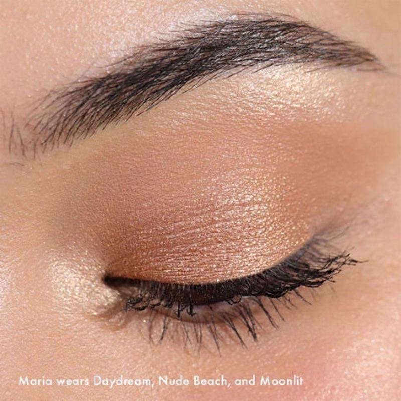 美國代購現貨🇺🇸wander beauty 艷陽假日眼影盤十色限量版Wanderess Escape-細節圖6