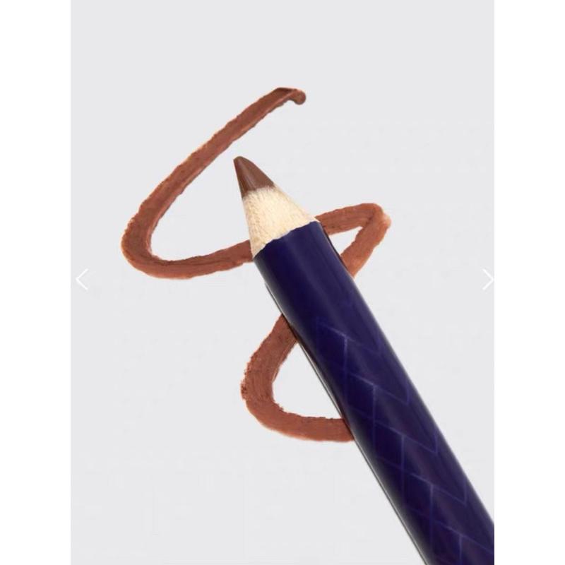 美國代購現貨 Dragun Beauty Lip Job Liner 唇線筆+卷筆刀削筆刀套裝唇筆 2.0cc土色-細節圖5