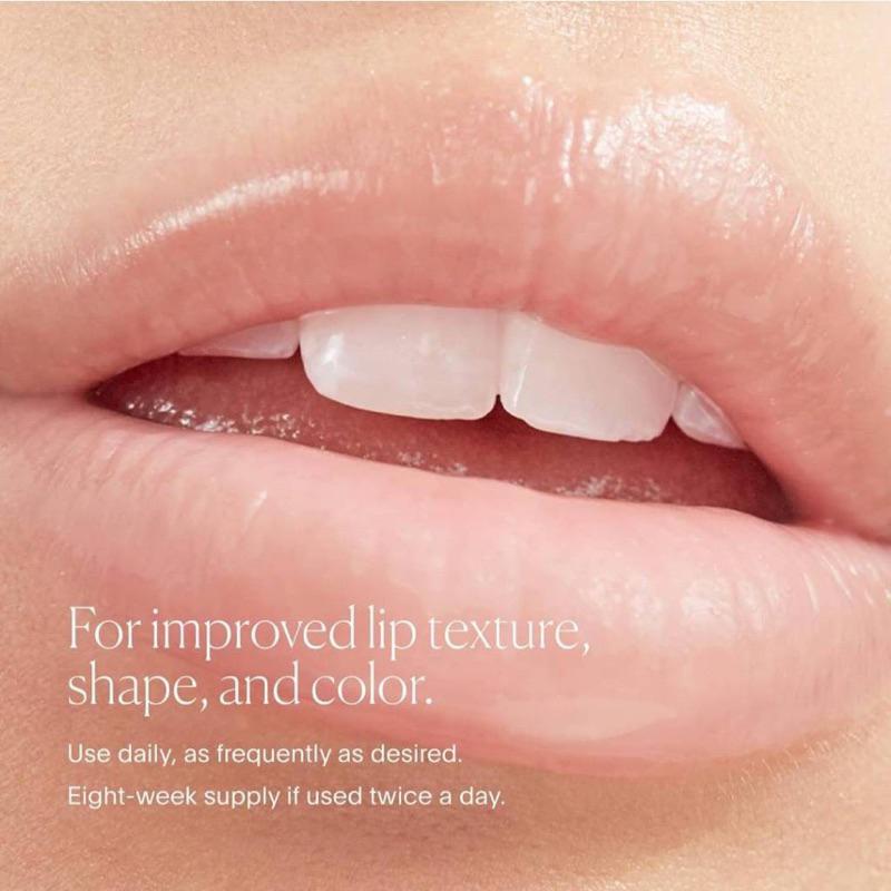 英國代購現貨U BEAUTY 護唇膏 潤唇膏15ml The PLASMA Lip Compound豐唇蜜保濕-細節圖3