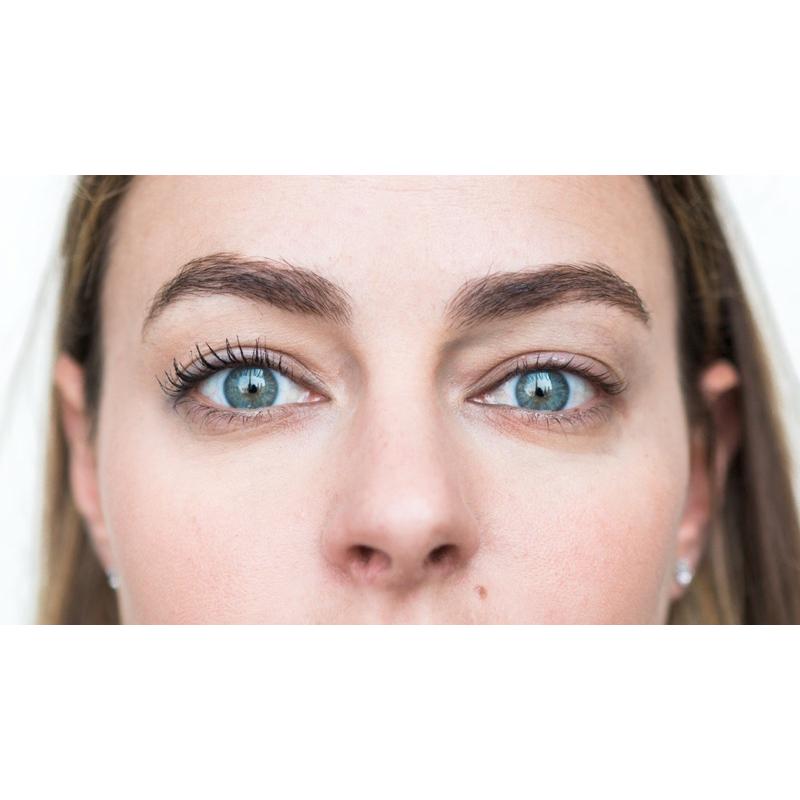 美國🇺🇸多功能9合一Wander Beauty Unlashed濃密捲翹防水維生素E滋養生長睫毛膏-細節圖5