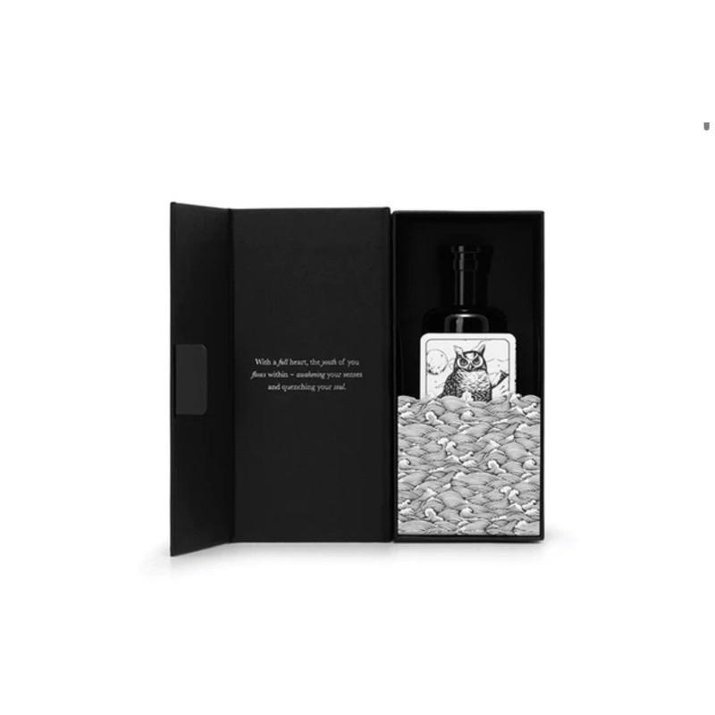 現貨 英國🇬🇧 歐臻廷 Argentum保濕化妝水l＇eau de jouvence前導精華銀露-細節圖3