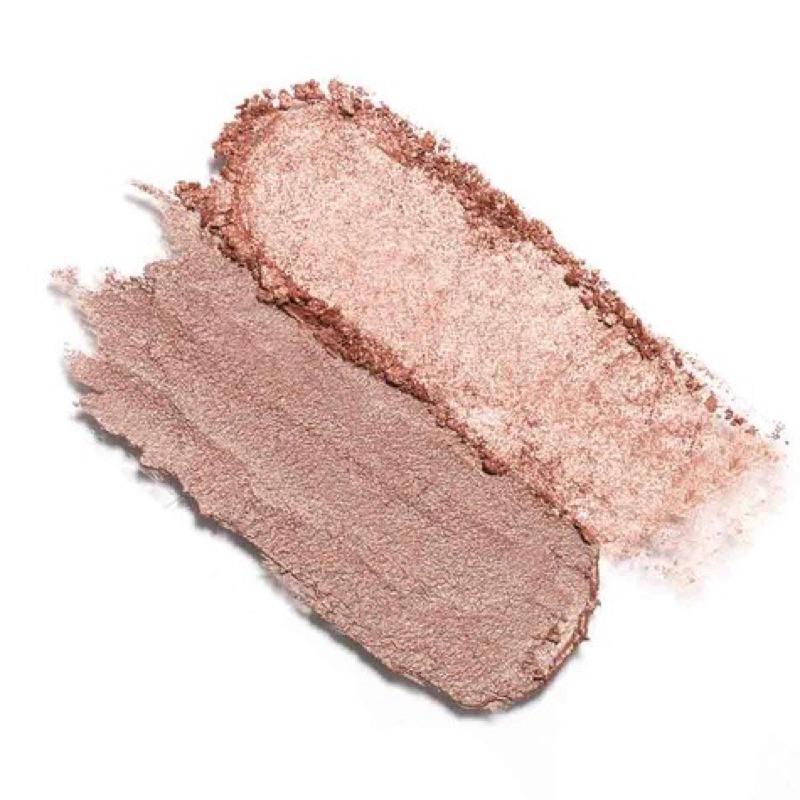 英國代購現貨WANDER BEAUTY Double Date Eyeshadow Duo 雙色眼影便攜雙層旅行裝-細節圖2