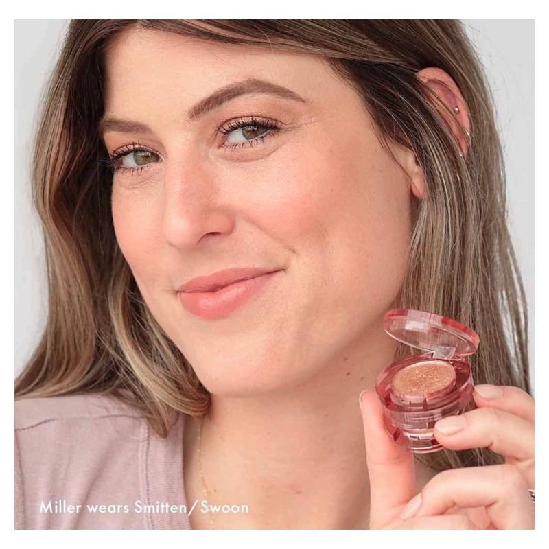 英國代購現貨WANDER BEAUTY Double Date Eyeshadow Duo 雙色眼影便攜雙層旅行裝-細節圖3