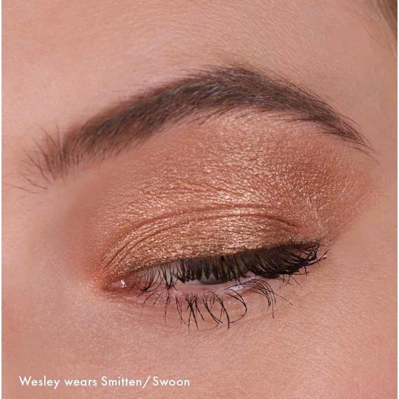 英國代購現貨WANDER BEAUTY Double Date Eyeshadow Duo 雙色眼影便攜雙層旅行裝-細節圖4