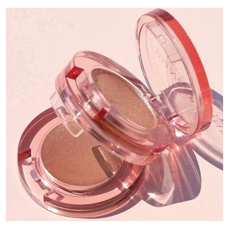 英國代購現貨WANDER BEAUTY Double Date Eyeshadow Duo 雙色眼影便攜雙層旅行裝-細節圖5