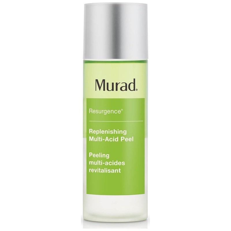 美國官網現貨🇺🇸Murad補水多重酸去角質液化妝水多效煥膚調理Replenishing Multi-Acid Peel-細節圖2