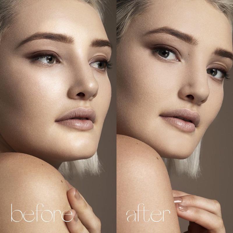 英國代購現貨🇬🇧Ciate London translucent powder 啞光透明修容散粉蜜粉 霧面定妝修容-細節圖4