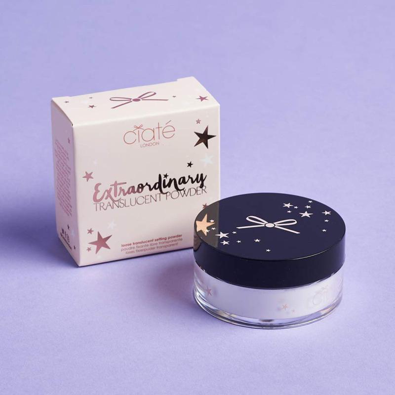 英國代購現貨🇬🇧Ciate London translucent powder 啞光透明修容散粉蜜粉 霧面定妝修容-細節圖5