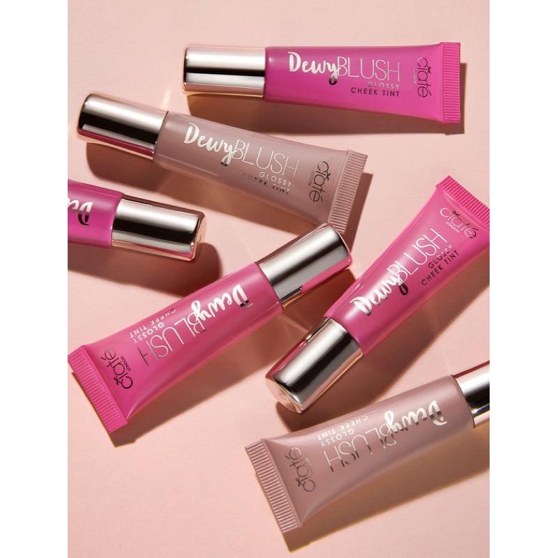 現貨Ciaté London保溼液體霜狀腮紅 自然裸色持久修容 coconut 歐美youtuber推薦-細節圖3