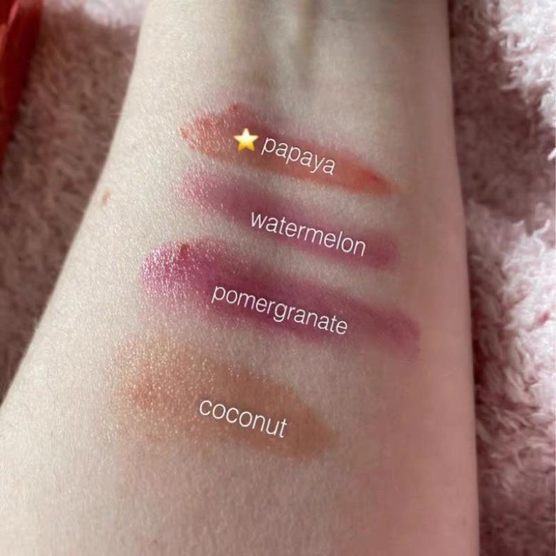 現貨Ciaté London保溼液體霜狀腮紅 自然裸色持久修容 coconut 歐美youtuber推薦-細節圖4