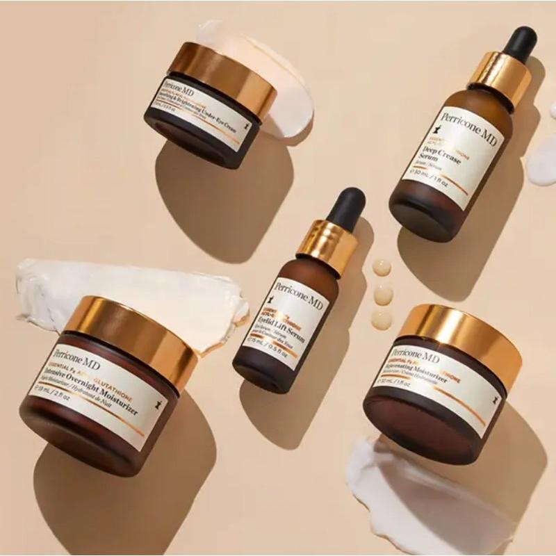現貨Perricone MD essential fx 酰基谷胱甘肽再生保濕霜面霜乳霜日霜-細節圖3