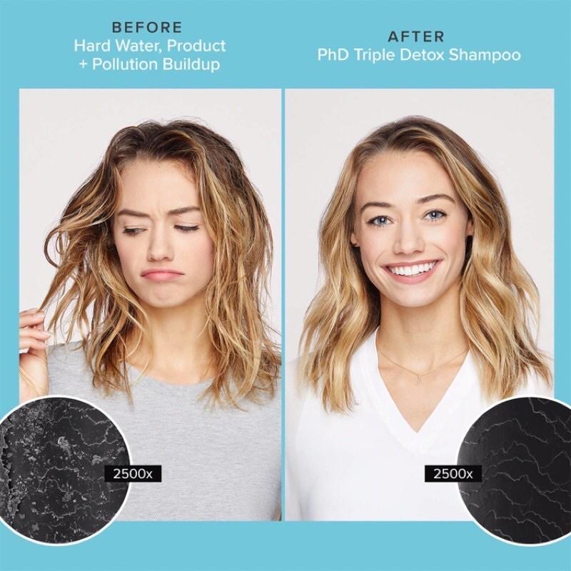 現貨Living Proof Perfect Hair免沖洗造型乳潤絲護髮隨身瓶PHD圓滿5號9號4號洗髮精乳豐盈蓬鬆-細節圖4